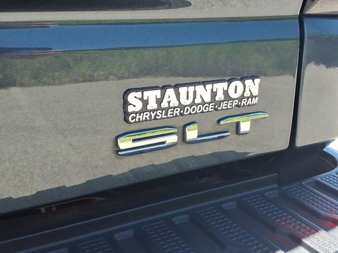 Used 2019 GMC Sierra 1500 SLT w/ SLT Premium Package AWD/4WD image 26