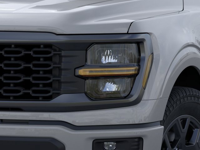 New 2026 Ford F150 STX w/ Equipment Group 200A RWD image 18