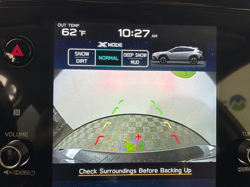 Certified 2025 Subaru Crosstrek 2.0i Premium w/ Crosstrek Mirror Package AWD/4WD image 22