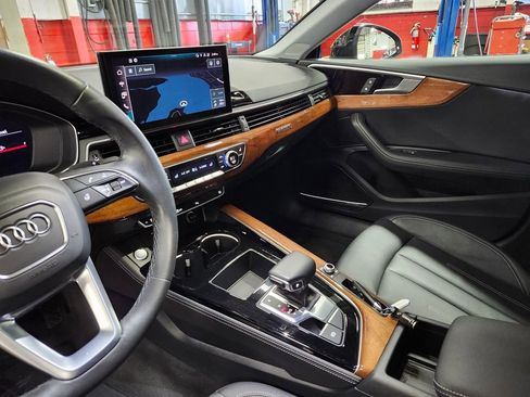 Used 2022 Audi A5 2.0T Premium Plus image 10