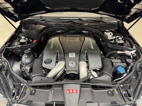 Used 2012 Mercedes-Benz E 63 AMG Wagon image 20