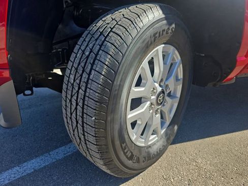 New 2026 Toyota Tacoma SR5 image 30