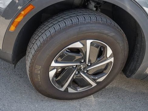 Certified 2023 Kia Sportage LX AWD/4WD image 8