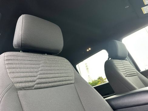 Certified 2023 Ford F150 XL w/ STX Appearance Package RWD image 19