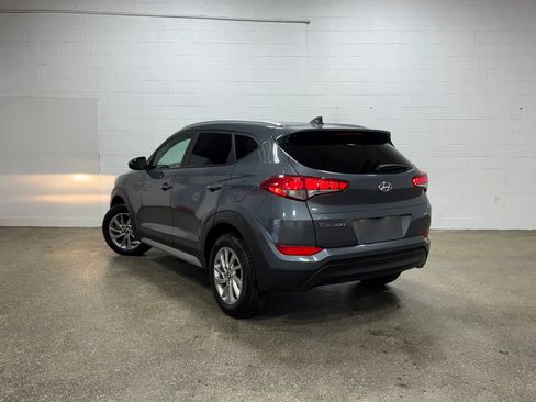 Used 2018 Hyundai Tucson SEL AWD/4WD image 5