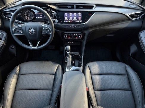 Certified 2023 Buick Encore GX Essence w/ Experience Buick Package image 17