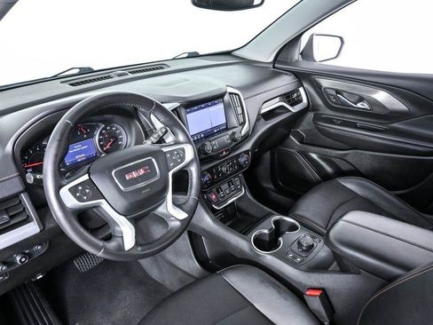 Used 2019 GMC Terrain SLT FWD image 5