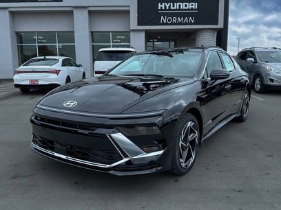New 2026 Hyundai Sonata SEL