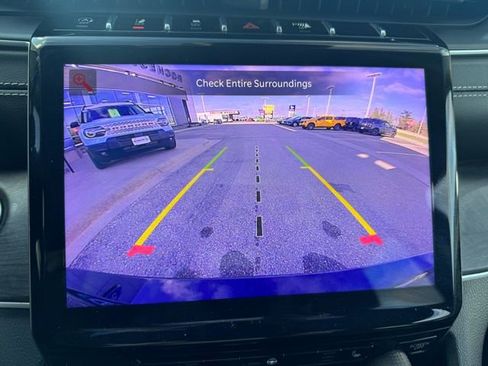 Used 2021 Jeep Grand Cherokee L Limited image 4