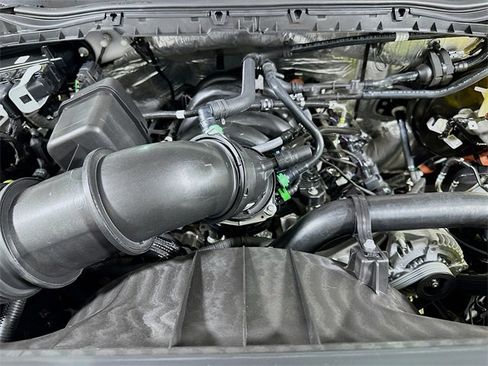 New 2026 Ford F250 XL image 6