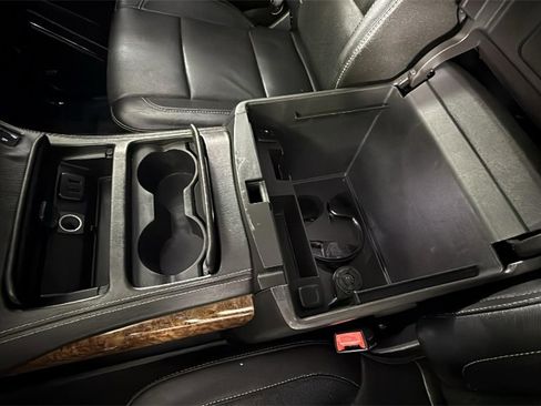 Used 2016 Chevrolet Tahoe LTZ image 27