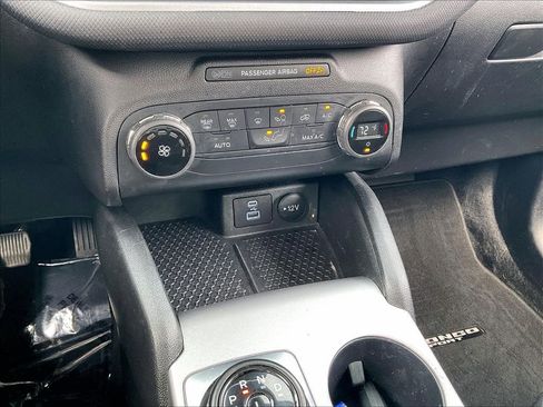 Used 2021 Ford Bronco Sport Big Bend AWD/4WD image 24