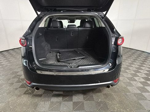 Used 2019 MAZDA CX-5 Touring AWD/4WD image 31
