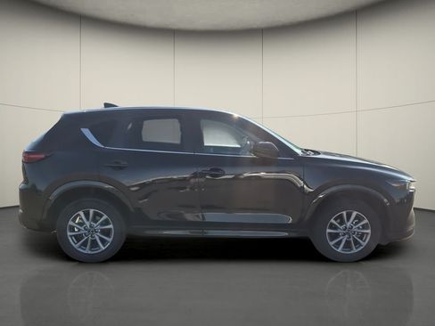 Used 2025 MAZDA CX-5 AWD 2.5 S w/ Preferred Package image 8