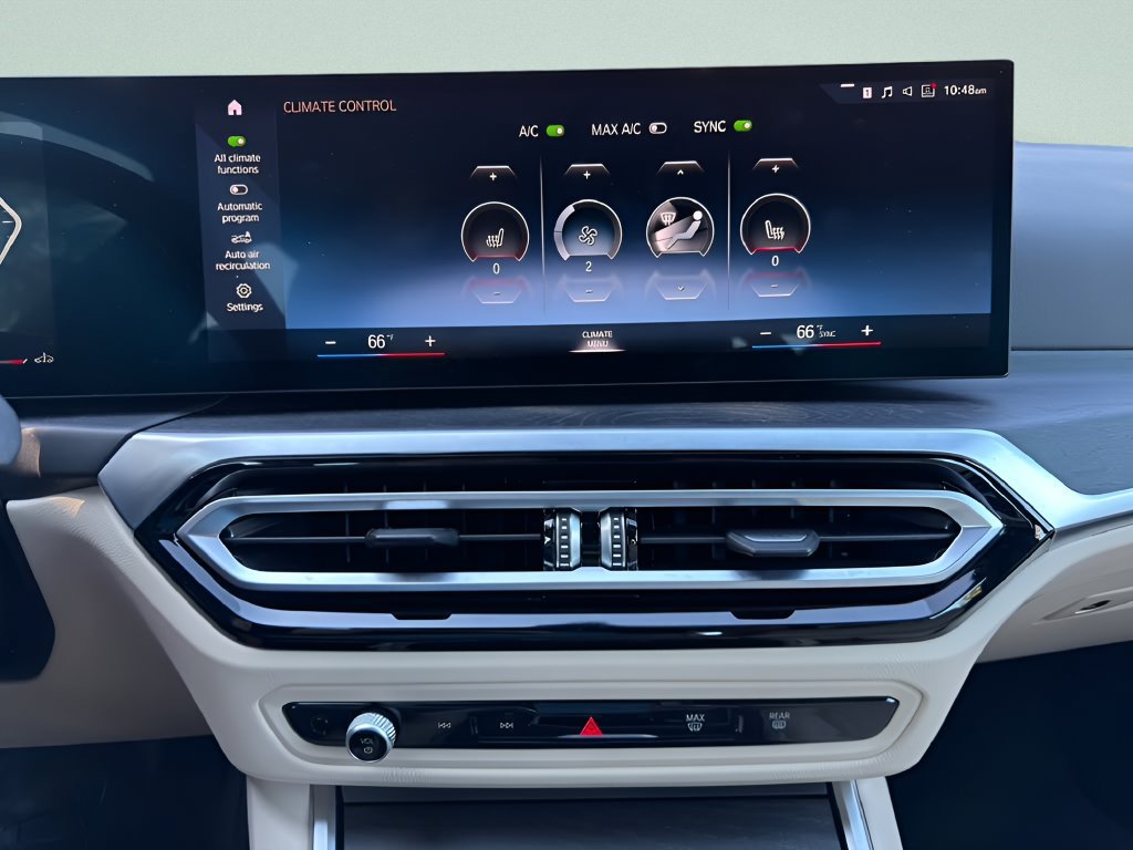 Certified 2024 BMW 430i Gran Coupe w/ Premium Package RWD image 18