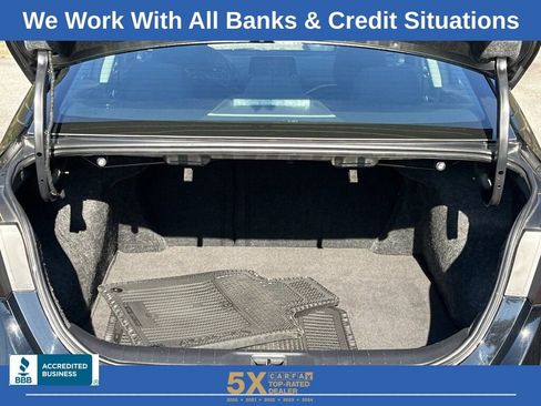 Used 2023 Nissan Altima 2.5 SV image 24