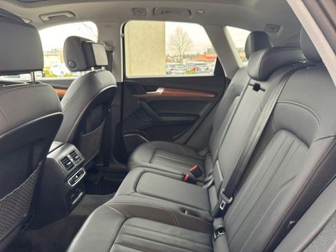 Used 2023 Audi Q5 2.0T Premium Plus image 7