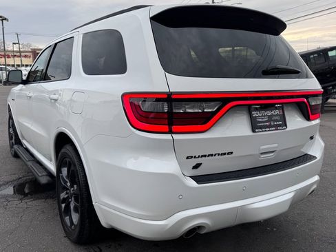 Used 2024 Dodge Durango R/T image 5