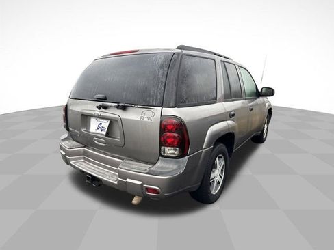 Used 2006 Chevrolet TrailBlazer LS w/ Skid Plate Package image 6