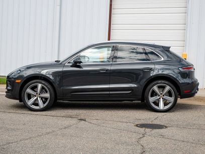 Used 2024 Porsche Macan