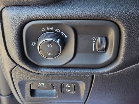 New 2026 RAM 1500 Big Horn AWD/4WD image 25