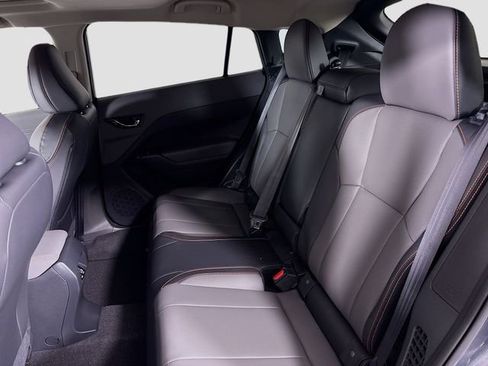 New 2026 Subaru Crosstrek 2.5i Limited image 25