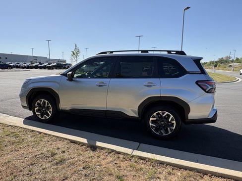 New 2026 Subaru Forester Premium AWD/4WD image 5