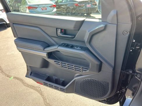 New 2026 Toyota Tacoma SR5 AWD/4WD image 26