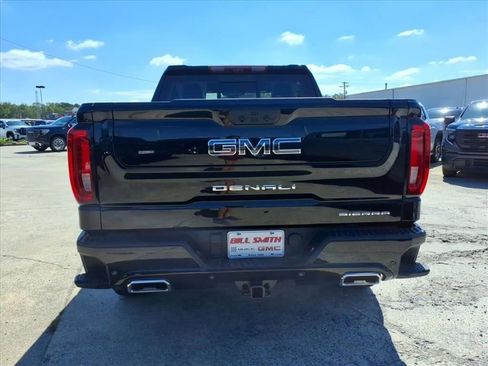 New 2026 GMC Sierra 1500 Denali Ultimate image 6