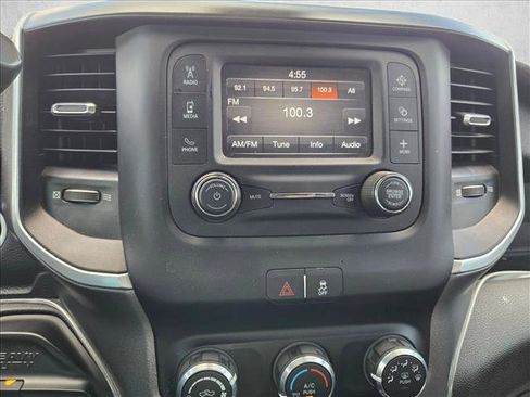 Used 2023 RAM 2500 Big Horn AWD/4WD image 15