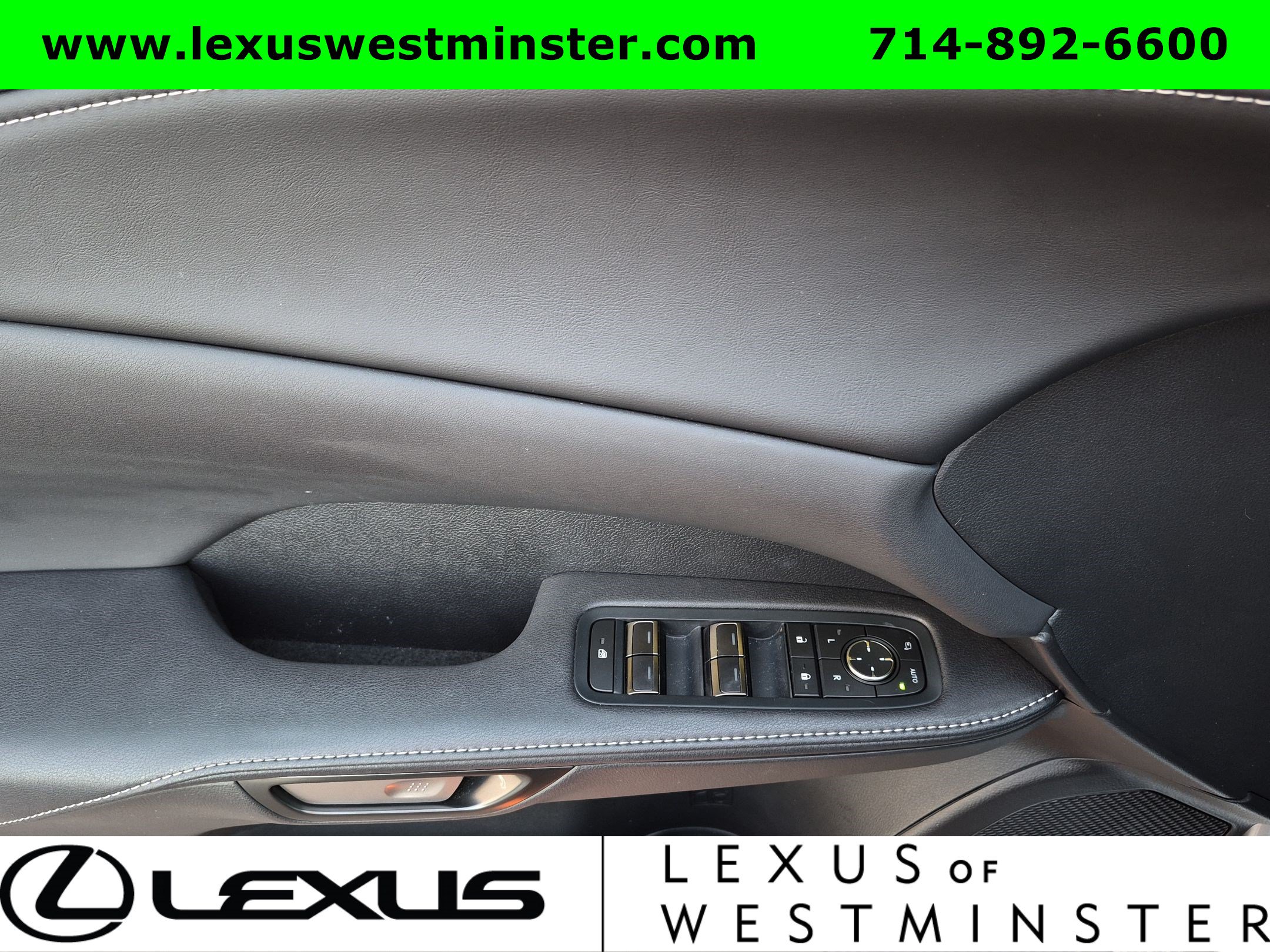 Certified 2026 Lexus RX 350 w/ Convenience Package AWD/4WD image 18
