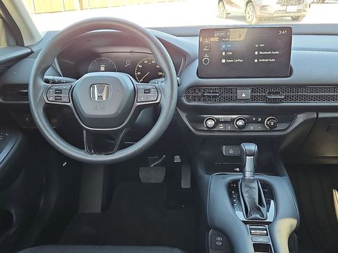 Used 2026 Honda HR-V LX image 18