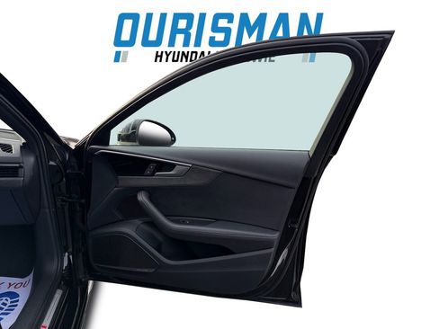 Used 2024 Audi A4 2.0T Premium Plus image 16