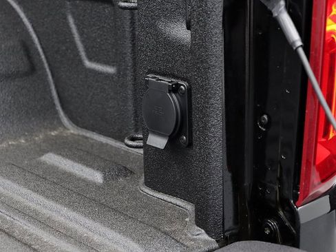 New 2026 Chevrolet Silverado 1500 High Country w/ Technology Package image 6