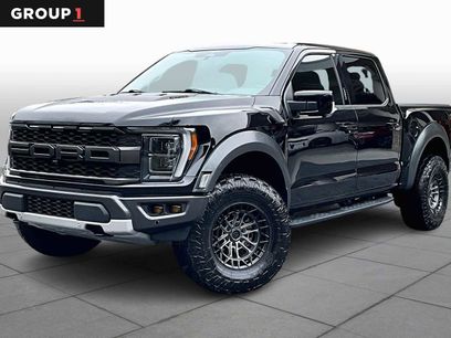 Used 2023 Ford F150 Raptor