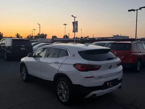 Used 2022 BMW X2 sDrive28i w/ Convenience Package FWD image 4