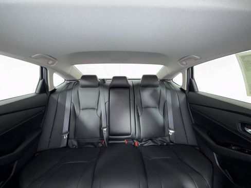 Used 2024 Honda Accord Touring image 25
