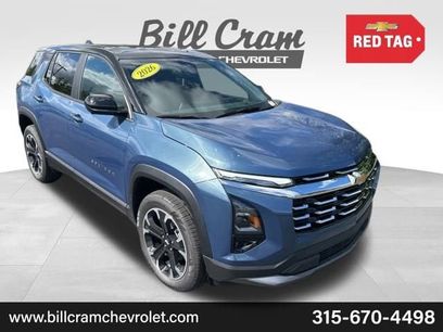 New 2026 Chevrolet Equinox LT w/ Convenience Package II