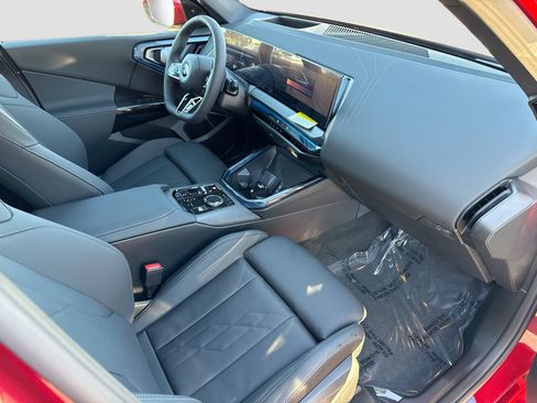 New 2026 BMW X3 xDrive30 w/ Premium Package image 14