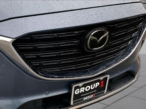 Used 2021 MAZDA CX-9 Carbon Edition FWD image 29