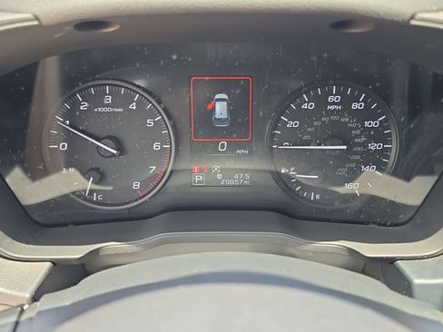 Certified 2024 Subaru Impreza 2.0i AWD/4WD image 23