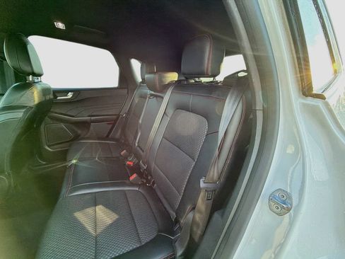 Used 2023 Ford Escape ST-Line w/ Tech Pack #1 AWD/4WD image 26