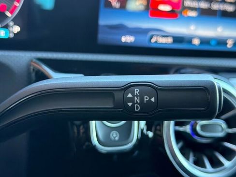 Certified 2025 Mercedes-Benz CLA 250 4MATIC image 25