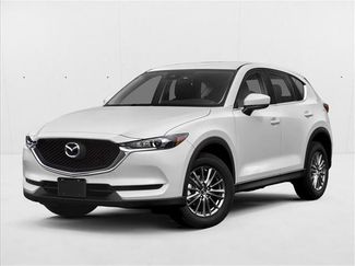 Used 2020 MAZDA CX-5 Sport FWD video 1