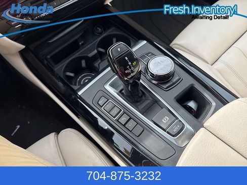 Used 2018 BMW X5 sDrive35i image 26