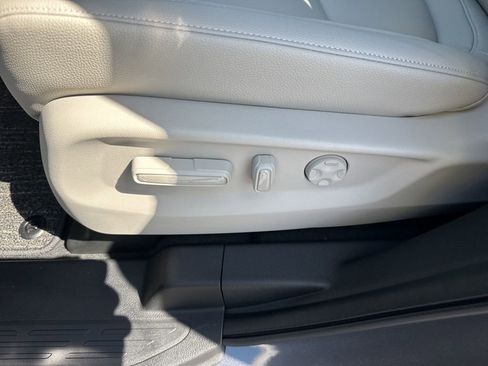 New 2026 Honda Odyssey EX-L image 21