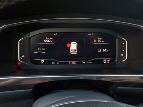 Used 2019 Volkswagen Tiguan S FWD image 29