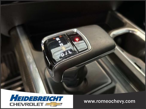 Used 2023 Chevrolet Silverado 1500 RST w/ Convenience Package II AWD/4WD image 25
