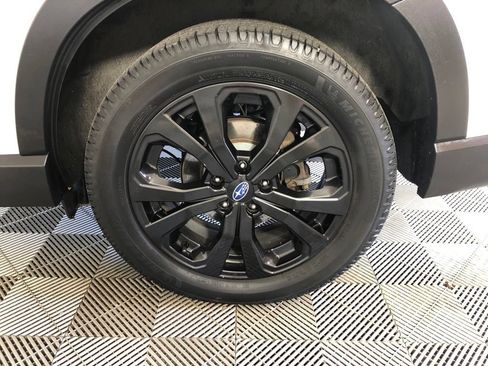 Used 2020 Subaru Forester Sport AWD/4WD image 21