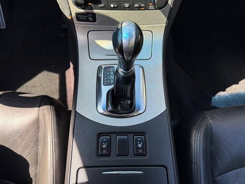 Used 2007 INFINITI G35 Journey w/ Premium Pkg image 20